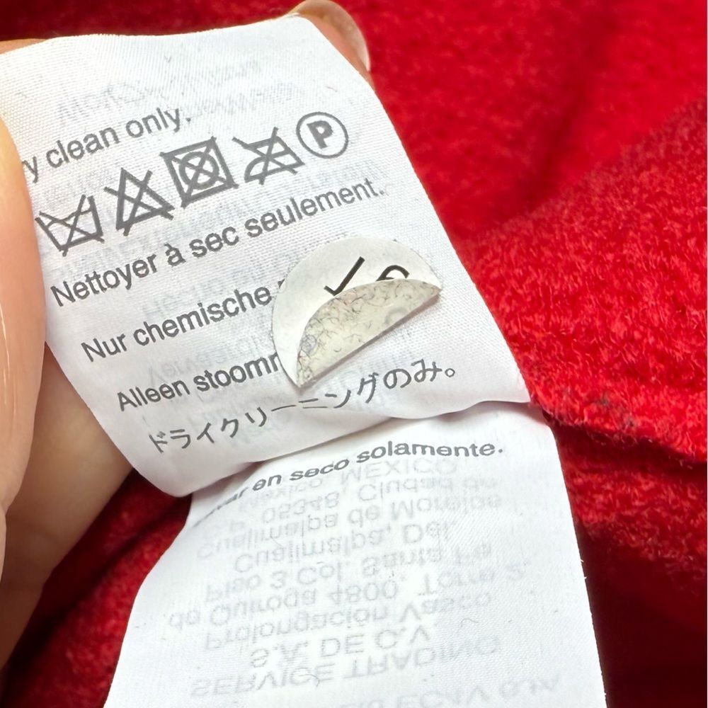 J.Crew Daphne Topcoat in Italian Boiled Wool 2P - Picture 10 of 13